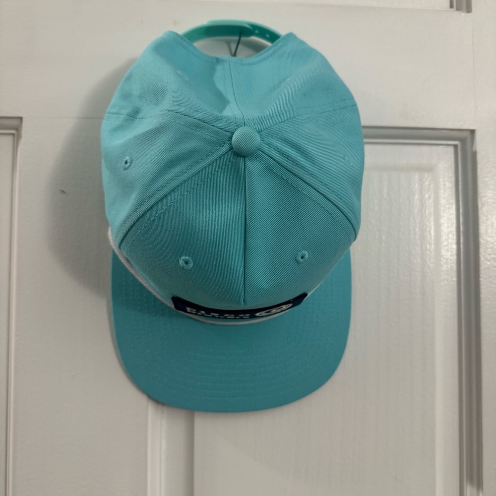 NWT CISCO BREWERY RECTANGLE PATCH MAP BRIM HAT - Picture 6 of 8